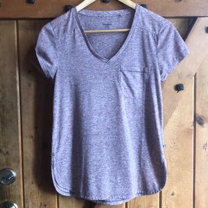 Toad & Co Ember Short Sleeve Tee